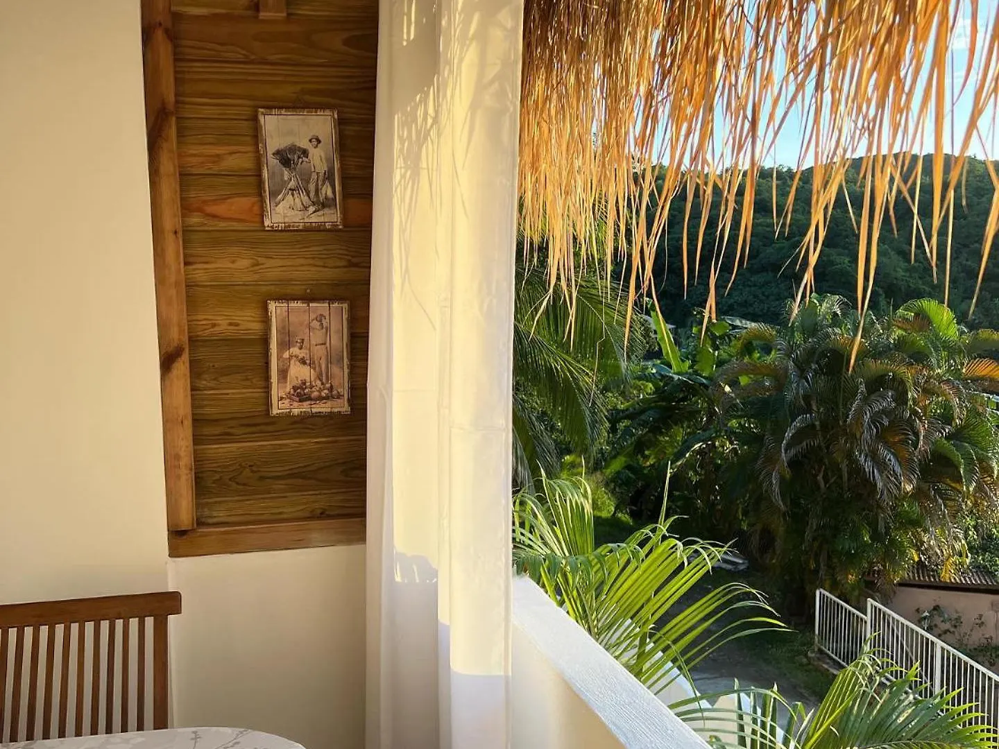 Apartament Aloes, T2 Residence Le Loys A Ste Anne Sainte-Anne