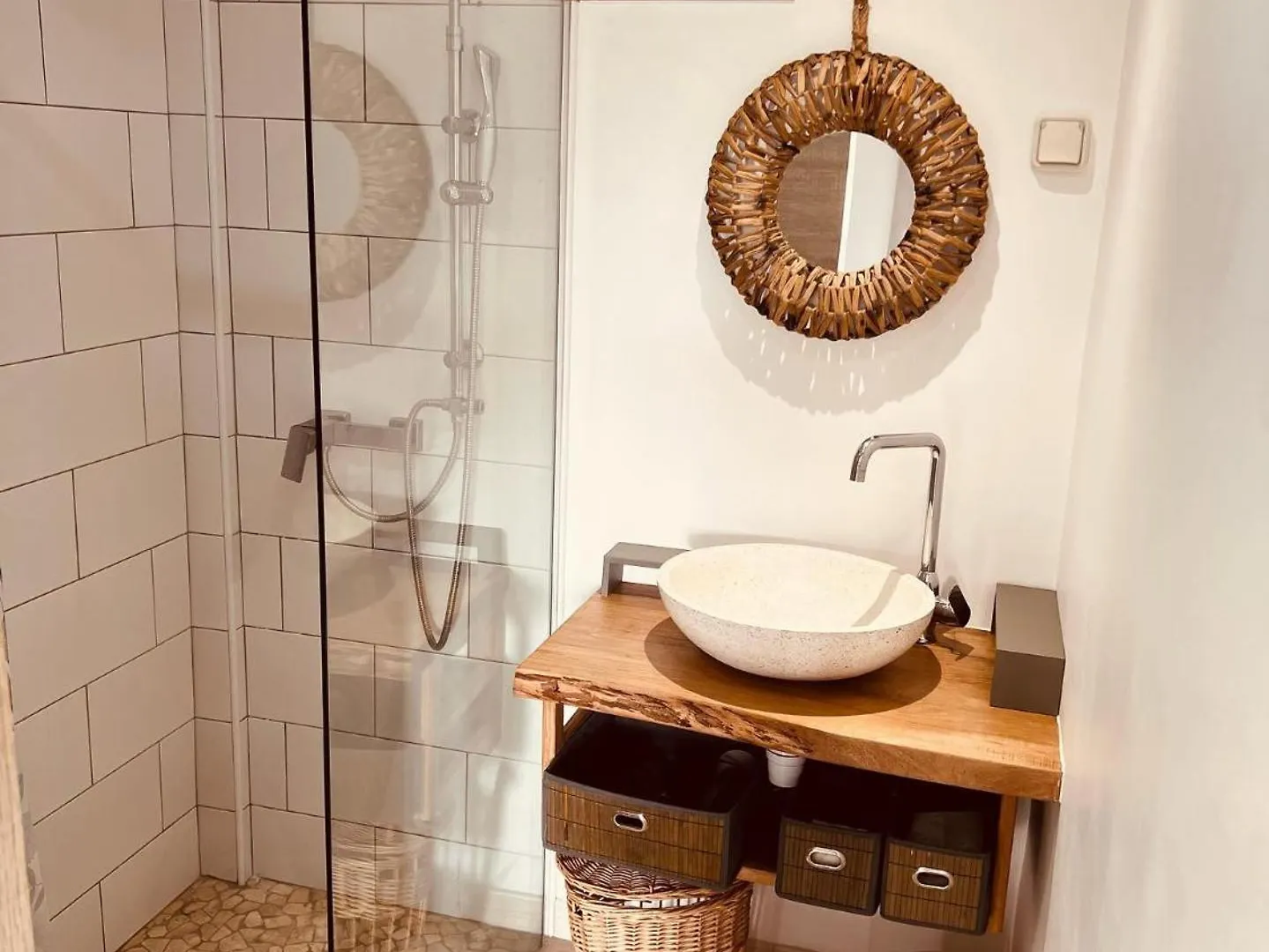 Apartment Aloes, T2 Residence Le Loys A Ste Anne Sainte-Anne Martinique
